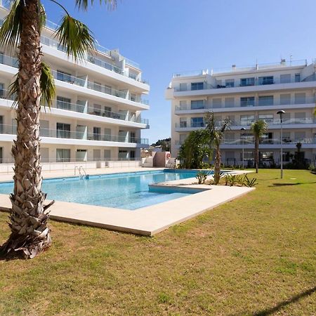 Marina Real 4 Frente Al Puerto Nautico Apartman Denia Kültér fotó