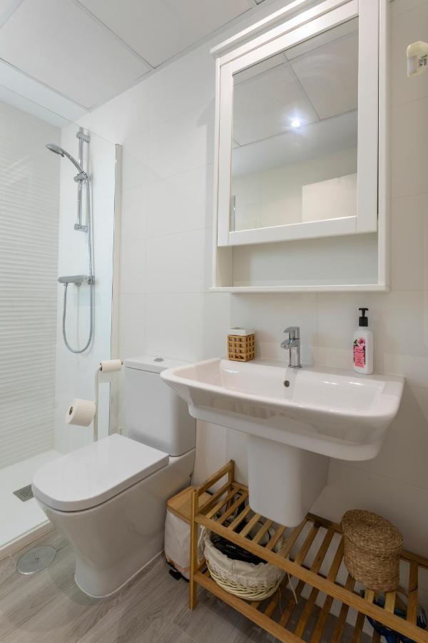 Marina Real 4 Frente Al Puerto Nautico Apartman Denia Kültér fotó